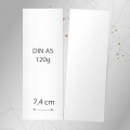 KLT-Etiketten, KLT-Label, Etiketten für KLT, GTL-Label, VDA, Beschriftung Kleinlastträger, VDA 4902, Behälterkarten,