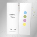 KLT-Etiketten, KLT-Label, Etiketten für KLT, GTL-Label, VDA, Beschriftung Kleinlastträger, VDA 4902, Behälterkarten,