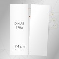 KLT-Etiketten, KLT-Label, Etiketten für KLT, GTL-Label, VDA, Beschriftung Kleinlastträger, VDA 4902, Behälterkarten,