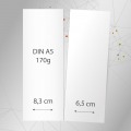KLT-Etiketten, KLT-Label, Etiketten für KLT, GTL-Label, VDA, Beschriftung Kleinlastträger, VDA 4902, Behälterkarten,