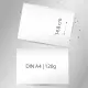 KLT-Etiketten, KLT-Label, Etiketten für KLT, GTL-Label, VDA, Beschriftung Kleinlastträger, VDA 4902, Behälterkarten,