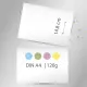KLT-Etiketten, KLT-Label, Etiketten für KLT, GTL-Label, VDA, Beschriftung Kleinlastträger, VDA 4902, Behälterkarten,