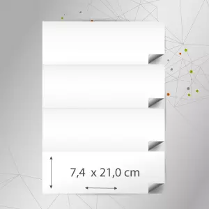 KLT-Etiketten, KLT-Label, Etiketten für KLT, GTL-Label, VDA, Beschriftung Kleinlastträger, VDA 4902, Behälterkarten, selbstklebend