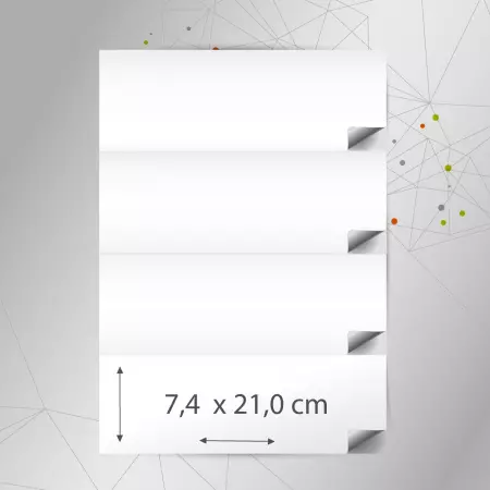 KLT-Etiketten, KLT-Label, Etiketten für KLT, GTL-Label, VDA, Beschriftung Kleinlastträger, VDA 4902, Behälterkarten, selbstklebend
