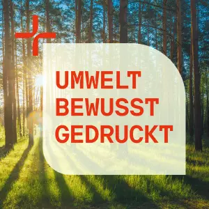 Wir beteiligen uns an der Nachhaltigkeitskampagne des VDMH