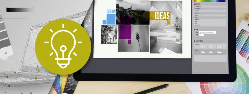 Startseite Projekte Print Printprojekte