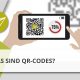 Was sind QR-Codes?