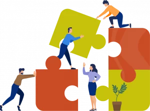 Teamwork