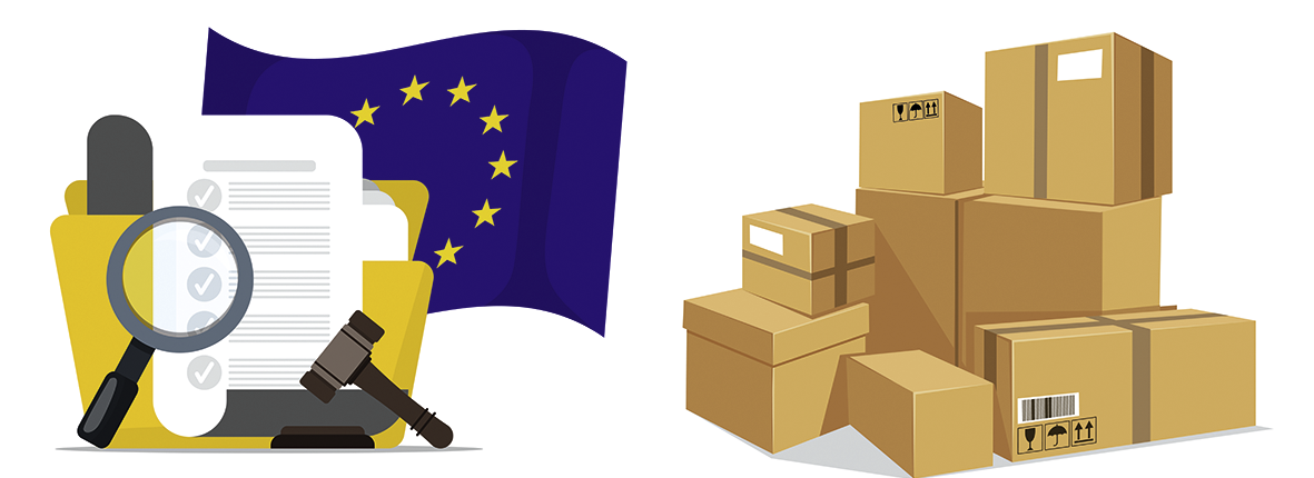 Newsletter Verpackungsverordnung